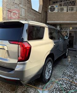 جي ام سي يوكون